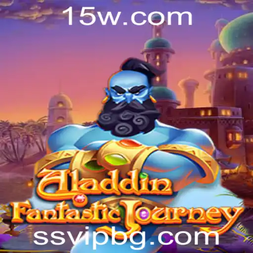 Aladdin: Descubra o Envolvente Mundo do Jogo 'SSVIP'