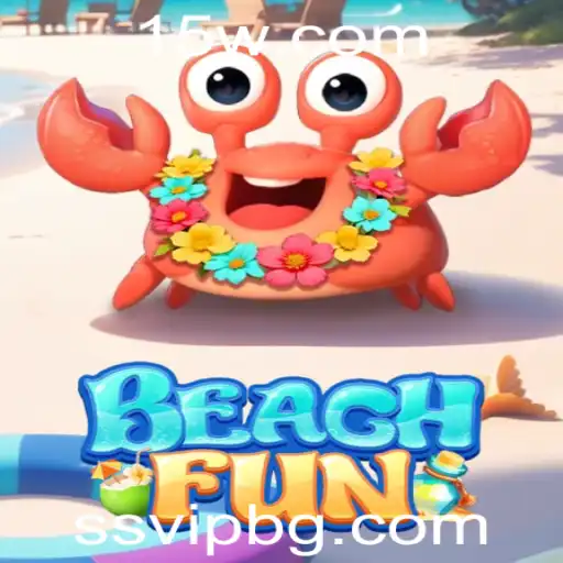 BeachFun: Descubra o Jogo de Praia que Está Conquistando o Mundo