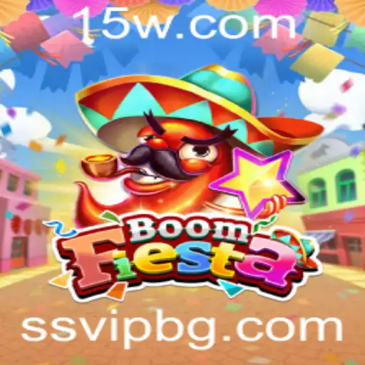 BoomFiesta: A Emoção do Jogo que Conquista Multidões