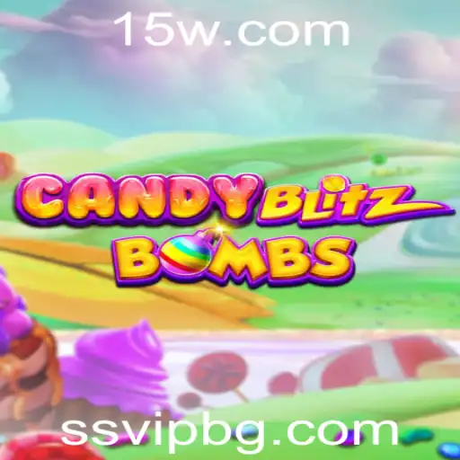 Desvendando o Mundo de CandyBlitzBombs: Mergulhe na Diversão Explosiva