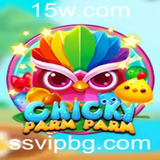 Descobrindo o Mundo do Jogo ChickyParmParm