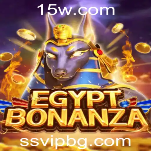 Descubra o Fascinante Universo de EgyptBonanza