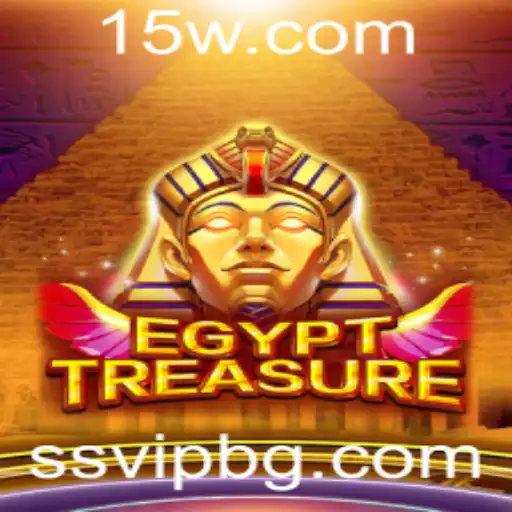 Descubra os Mistérios de EgyptTreasure: O Novo Fenômeno dos Jogos de Aventura