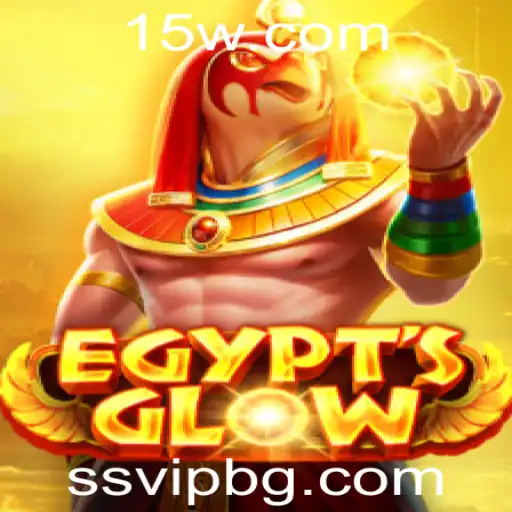 Explorando o Fascínio de EgyptsGlow: Uma Aventura Deslumbrante