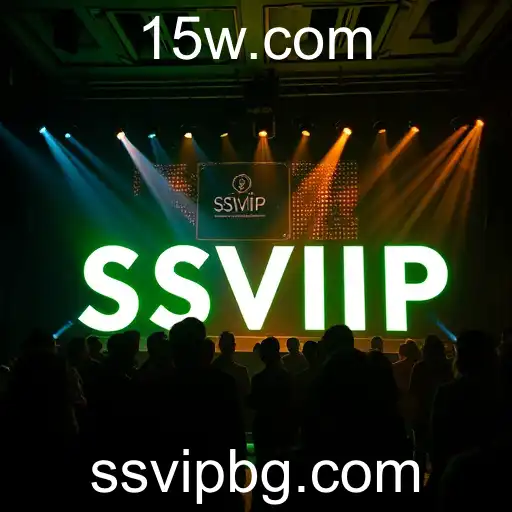 Exclusivo: Descubra o Mundo Fascinante do SSVIP