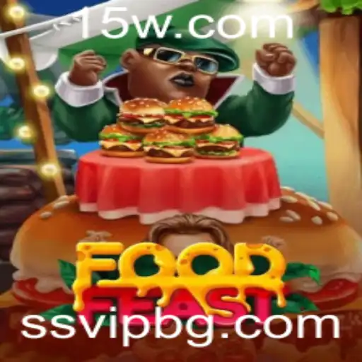 Explorando o Mundo do Jogo FoodFeast: Regras e Estratégias