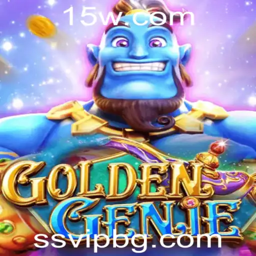 GOLDENGENIE: Descubra o Mundo do Jogo que Conquista Multidões
