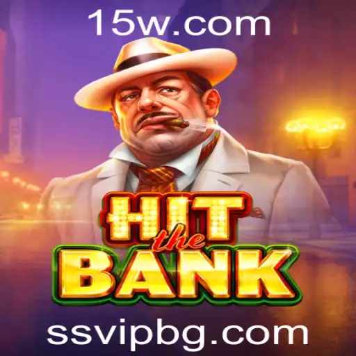 HitTheBank: Um Jogo de Estratégia e Aventura