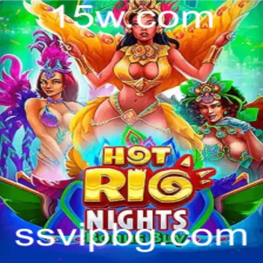 Explorando o Fascinante Mundo do Jogo HotRioNightsBonusBuy