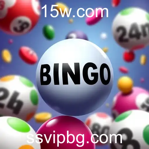 Explorando o Universo dos Jogos de Bingo com SSVIP
