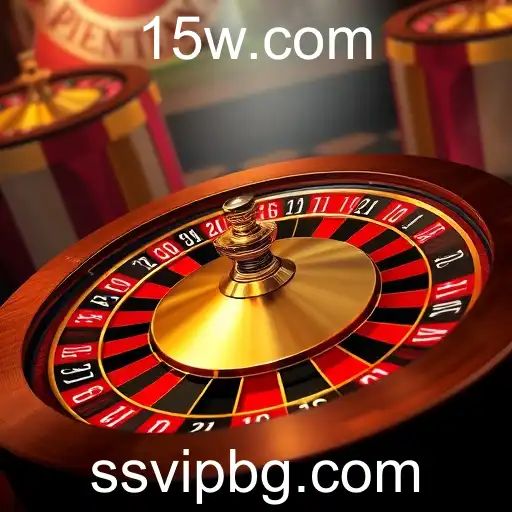 Explorando os Jogos de Roleta: Um Mergulho no Universo do SSVIP