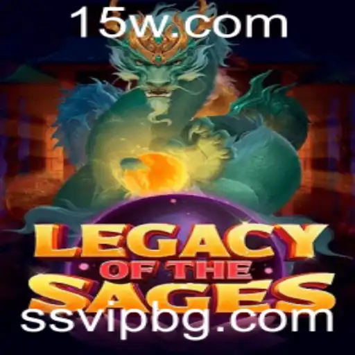 LegacyoftheSages: Uma Viagem Épica no Mundo dos Sábios