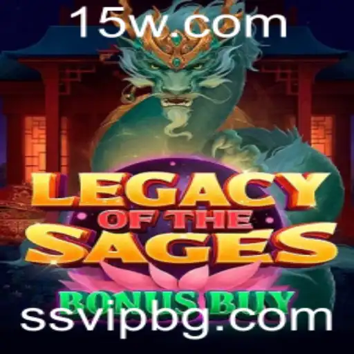Explorando o Universo de 'LegacyoftheSagesBonusBuy': Um Novo Despertar para jogadores