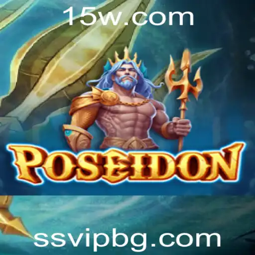 Descubra as Aventuras Subaquáticas de Poseidon - O Jogo Inovador que Conquista Jogadores ao Redor do Mundo