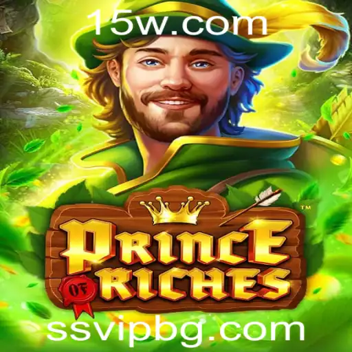 Exploração do Mundo do PrinceOfRiches: Um Guia Completo