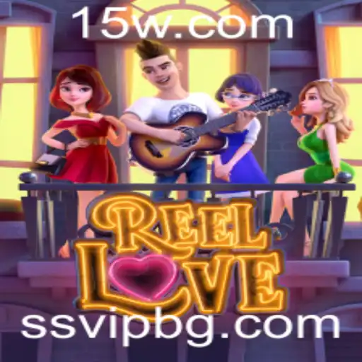 Explorando o Mundo de ReelLove: Um Jogo Envolvente para Todas as Idades