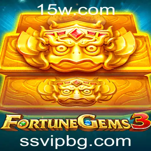 Explorando o Universo de FortuneGems3: A Nova Sensação Entre os Jogadores