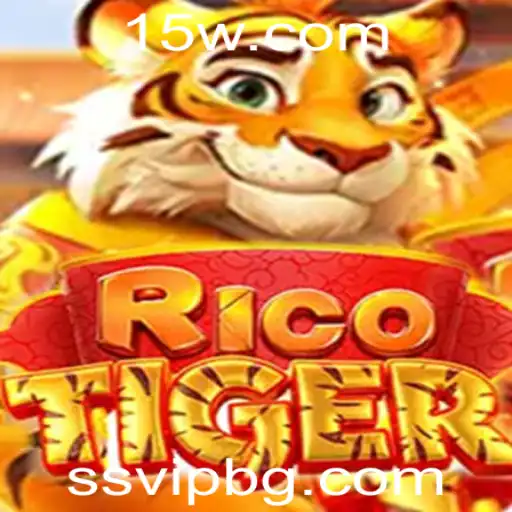 Explorando o Mundo de RicoTiger: Regras Intrigantes e Estratégias do Jogo SSVIP