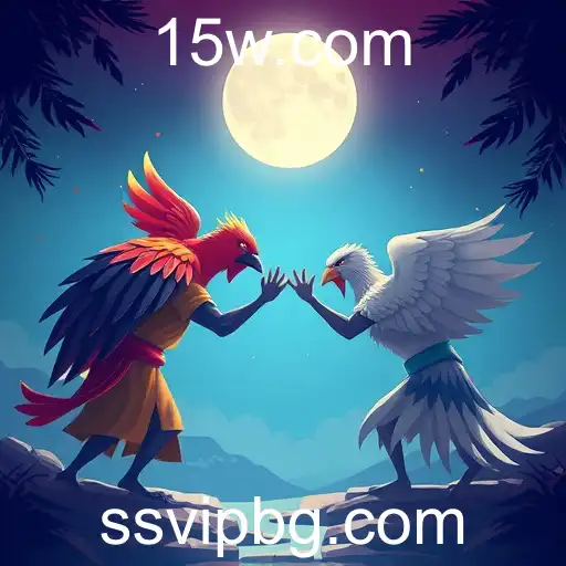 Explorando o Sabong Online com SSVIP