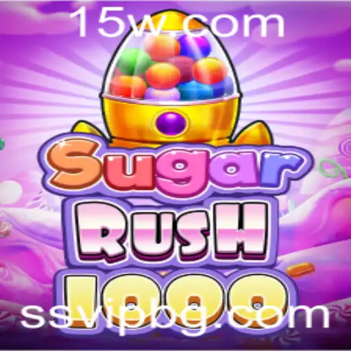SugarRush1000: Uma Aventura Doce e Fascinante no Mundo dos Jogos