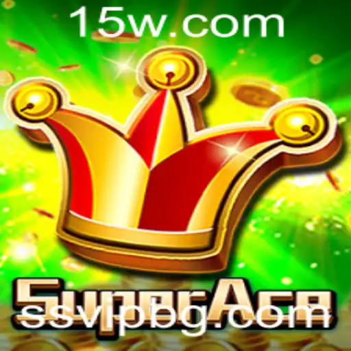 Explorando o Fascinante Mundo de SuperAce: Um Jogo de Estratégia e Emoção