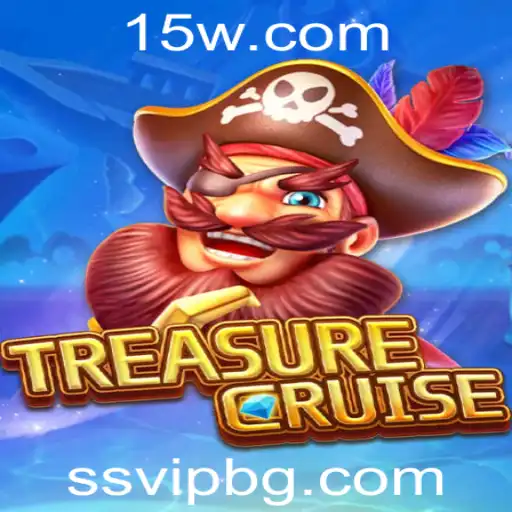 Desvendando o Jogo TREASURECRUISE: Uma Aventurada Inovadora no Mundo dos Games