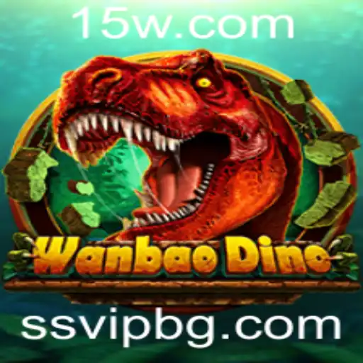 WanBaoDino: Descubra o Fascinante Mundo dos Dinossauros