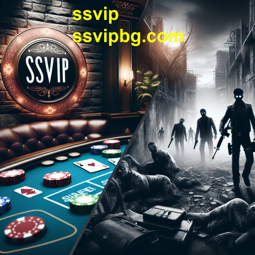 A Evolução dos Jogos de Zumbis: Muito Além do Clássico